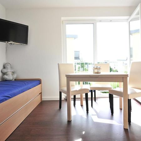 גראל-מוריץ Kuestenzimmer II מראה חיצוני תמונה