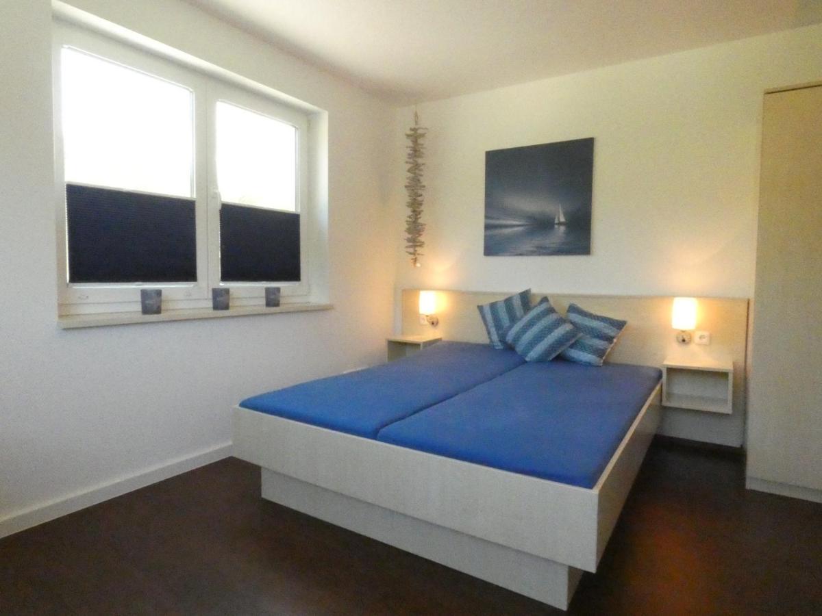 גראל-מוריץ Kuestenzimmer II מראה חיצוני תמונה