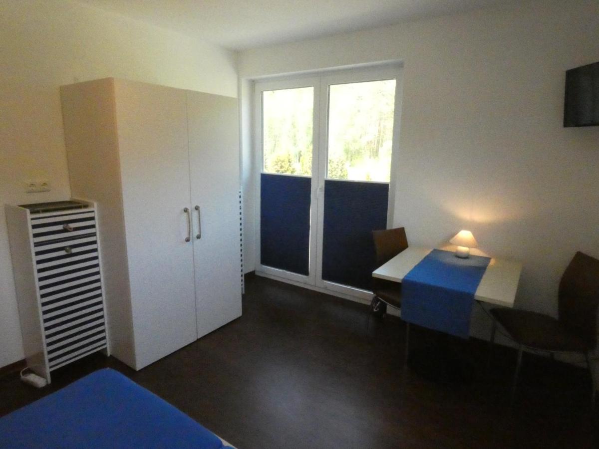 גראל-מוריץ Kuestenzimmer II מראה חיצוני תמונה