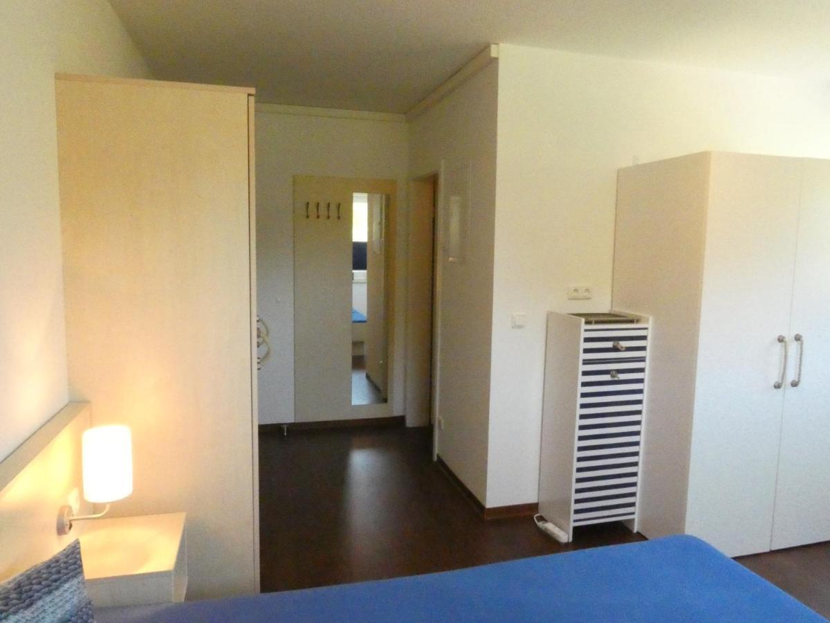 גראל-מוריץ Kuestenzimmer II מראה חיצוני תמונה