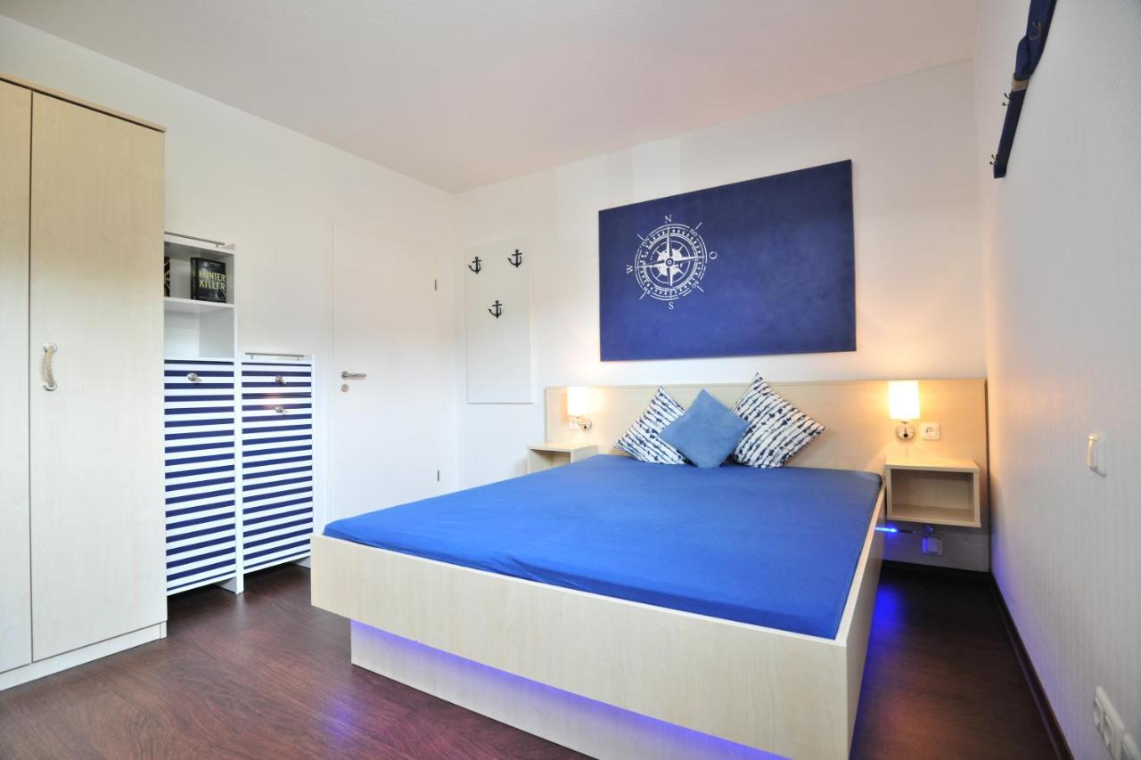 גראל-מוריץ Kuestenzimmer II מראה חיצוני תמונה